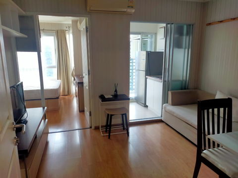 Nice 1 Unit For Rent At U Delight