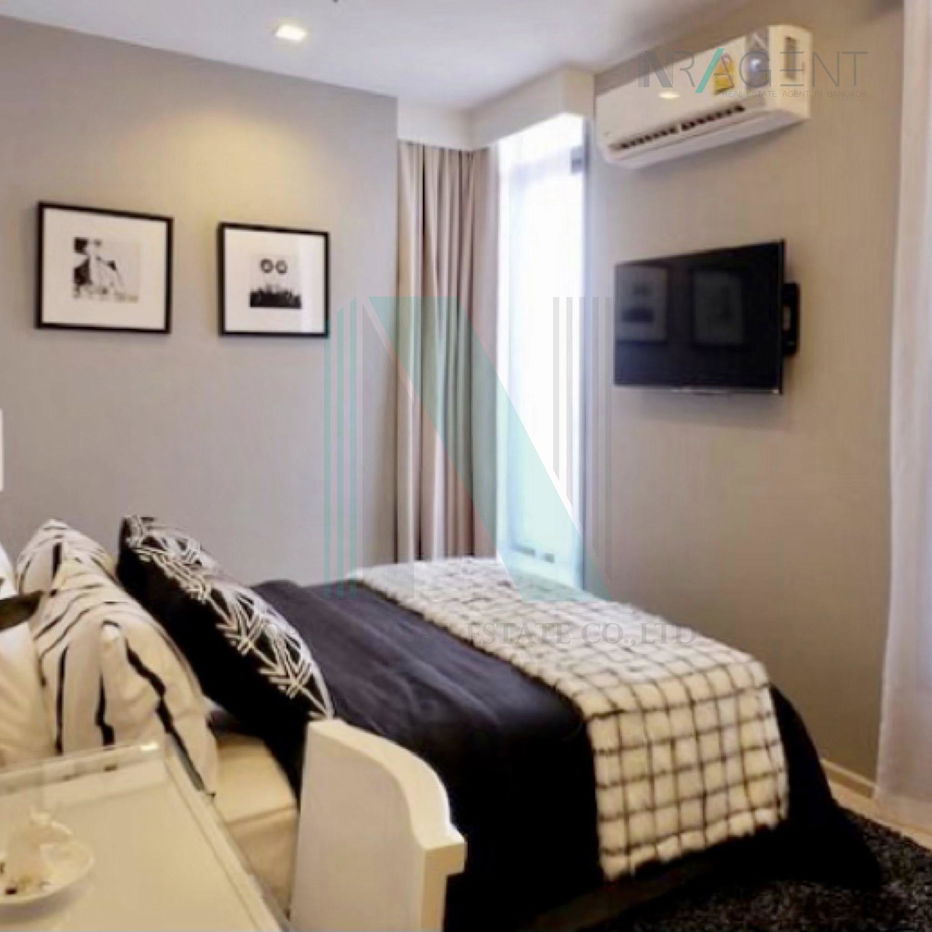 picture 📌 For Sell Condo M THONGLOR 10 Building 1, Floor 6,2 bed room, Room size 57 sqm - 3/8