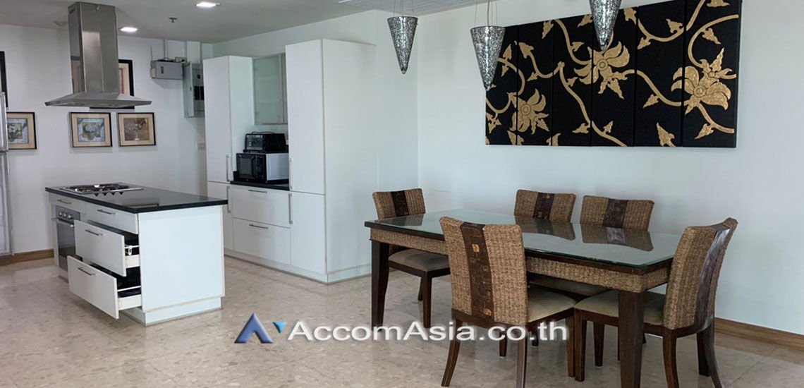 picture 🔼🔽 AccomA 📩  3 BR Condominium @Nusasiri Grand Condo (1515620) - 3/12