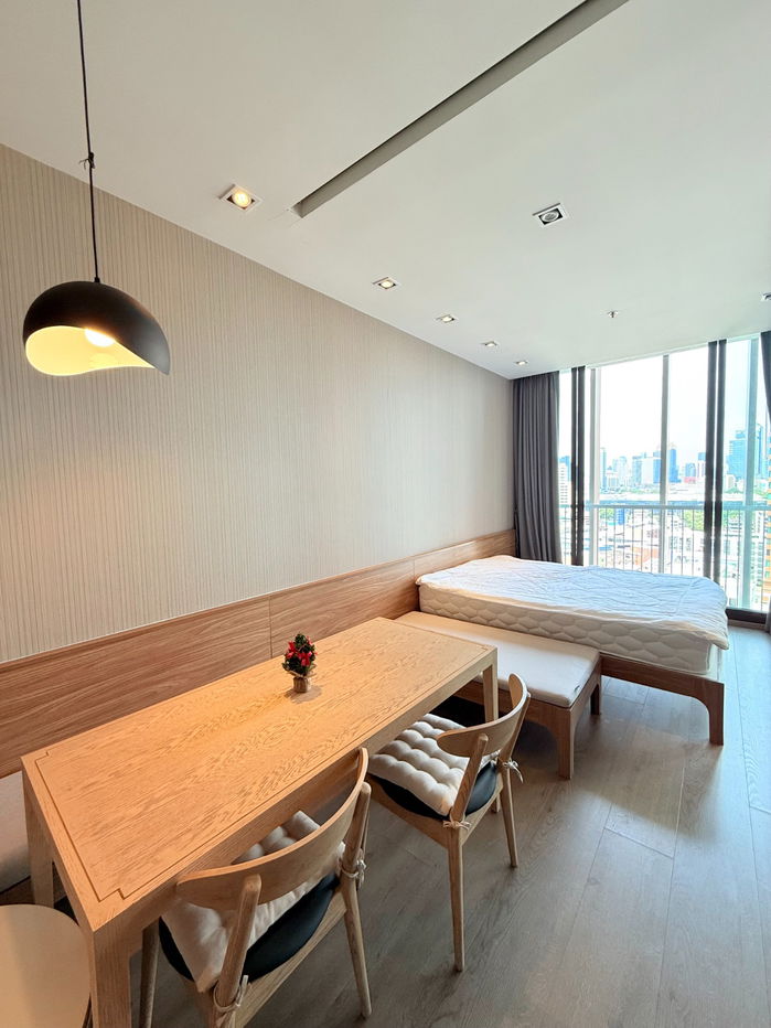 picture For Rent: Park Origin Phrom Phong (Park 24) 🔥 Special rental price – Best deal! 🔥 - 2/15