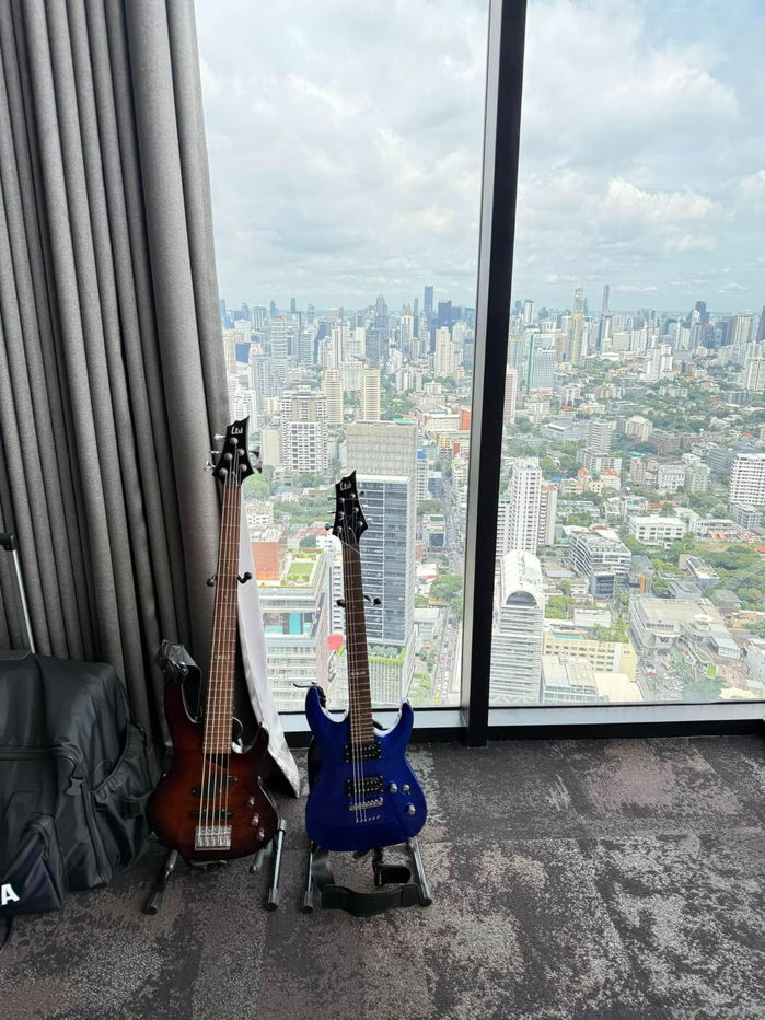 รูป PFD-05472 ให้เช่าคอนโด พาร์ค ออริจิ้น ทองหล่อ ( Park Origin Thonglor )  นัดชมห้อง ■ line : @propertyfinder - รูปที่ 11/11