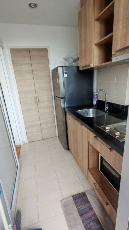 รูป Hive Taksin (ไฮฟ์ ตากสิน) 2 ห้องนอน 2 ห้องน้ำ - รูปที่ 9/9