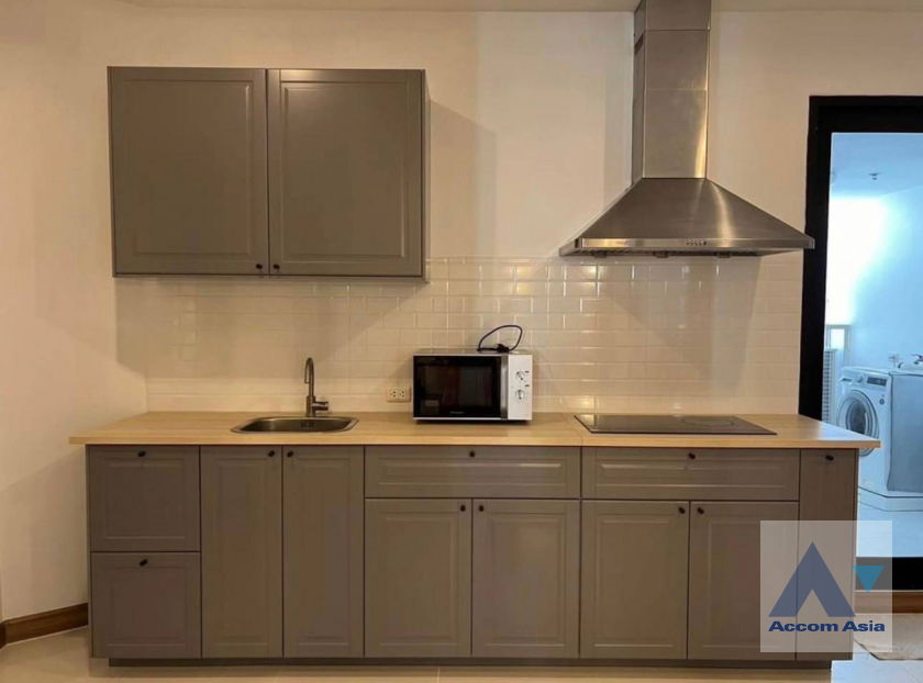 รูป 🔼🔽 AccomA 📩  3 BR Condominium @Supalai Casa Riva (AA39333) - รูปที่ 5/8