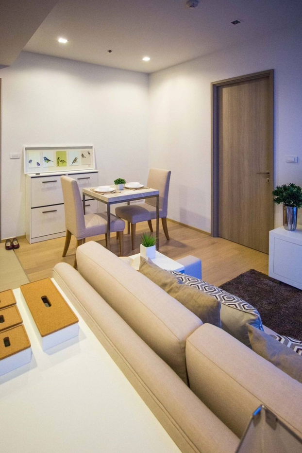 picture HQ THONGLOR Condo HQ トンロー  Sukhumvit 55 Apartment near BTS Thonglor - 3/7