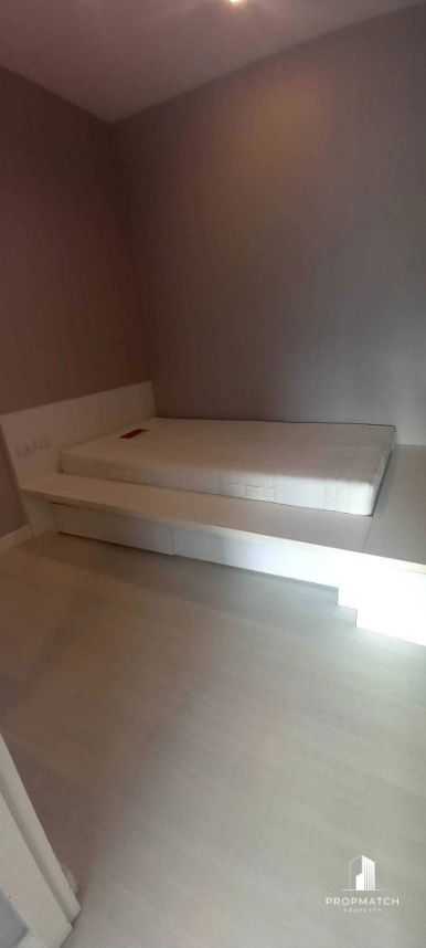 รูป ✨Flash Deal ✨ The Room Ratchada-Ladprao ( 2Bed 2Bath 60 SQM.) แต่งครบพร้อมอยู่ !! เพียง 23,000 บาทต่อเดือน Tel.0981315848 @propmatch - รูปที่ 8/17