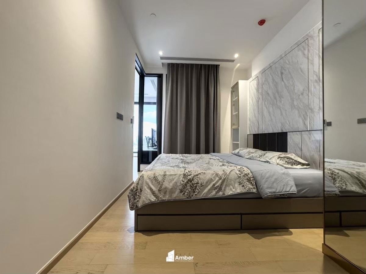 รูป [ เช่า | RENT ]  ⚡🌈BL202308 แอชตัน อโศก - พระราม 9 ( Ashton Asoke - Rama 9 ) ⚡🌈 LINE : @theagentpro (มี @ นำหน้าด้วยครับ)  - รูปที่ 2/9