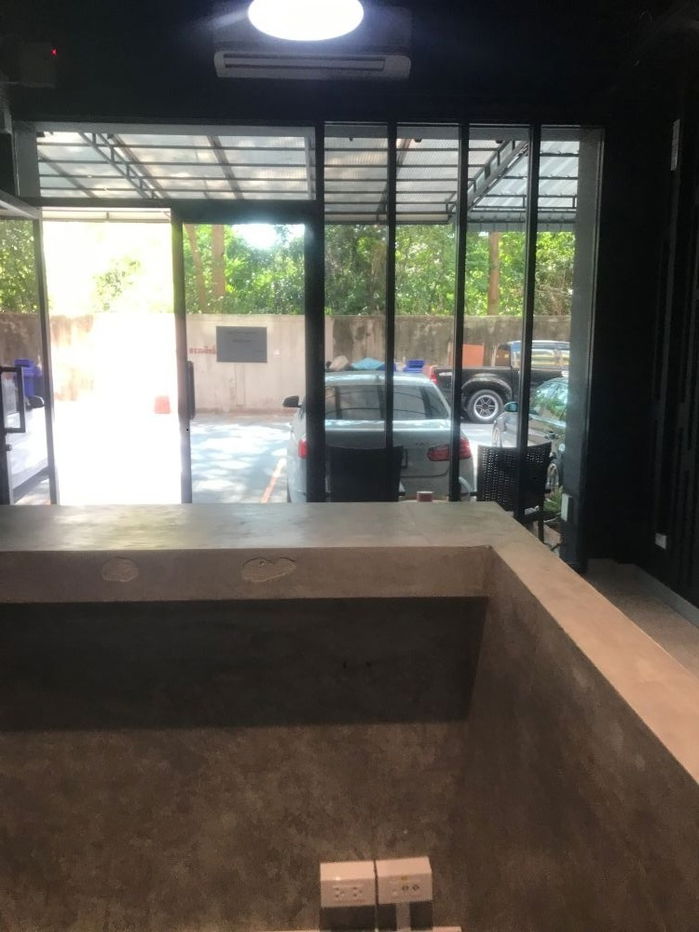 รูป ให้เช่าตึกแถวชั้น 1 ซอยเพชรเกษม 42 แยก 1 ทำเลดี เดินทางสะดวก ใกล้สถานีรถไฟฟ้า BTS บางหว้าและมหาวิทยาลัยสยาม - รูปที่ 6/12