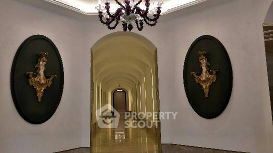 picture 2-BR Condo at The Diplomat 39 near BTS Phrom Phong (ID 1503455) - 5/5