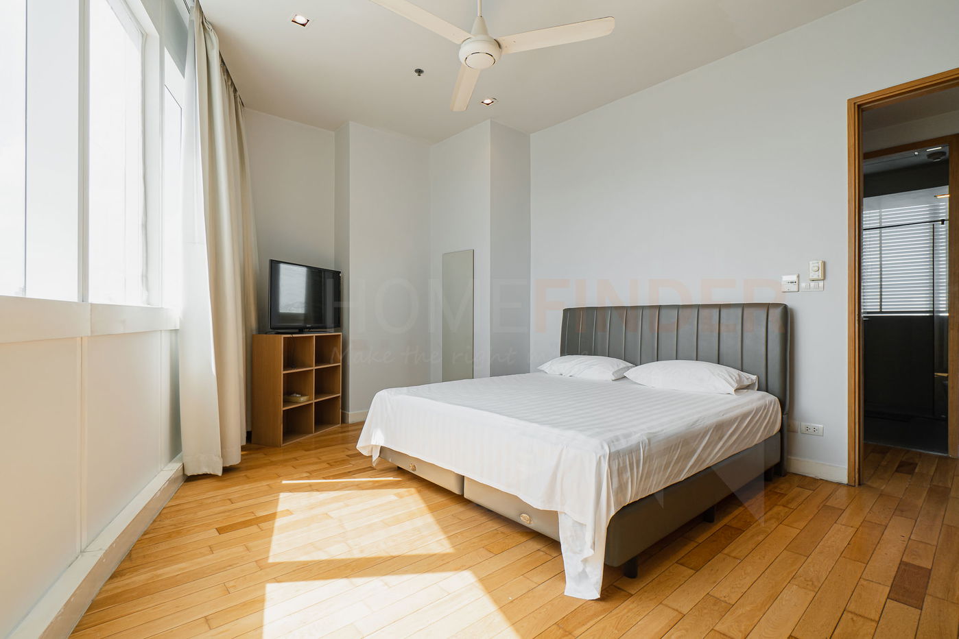 รูป Millennium Residence 2 bedrooms, for sale - รูปที่ 6/12
