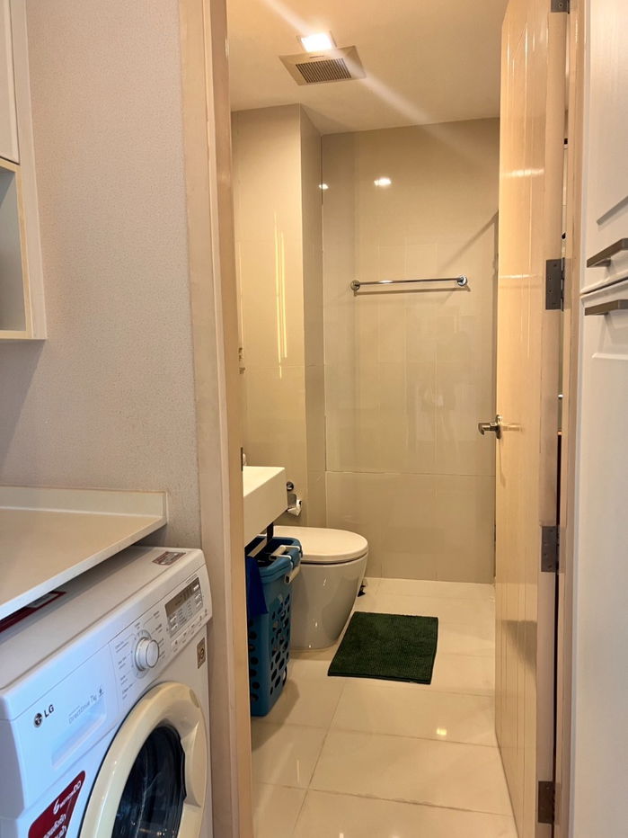 รูป ขายคอนโด Q house Sukhumvit 79 ราคา 3,890,000 บาท [NCs250809] - รูปที่ 11/11