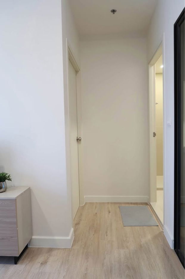 picture Condo for rent, XIM Rama 3 – Suksawat, high ceiling, airy, new room - 7/18