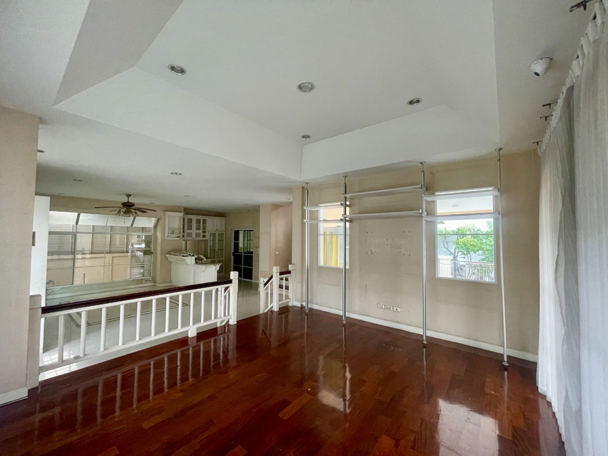 รูป บ้านเดี่ยวโครงการมัณฑนา วัชรพล รามอินทรา2 - รูปที่ 6/20