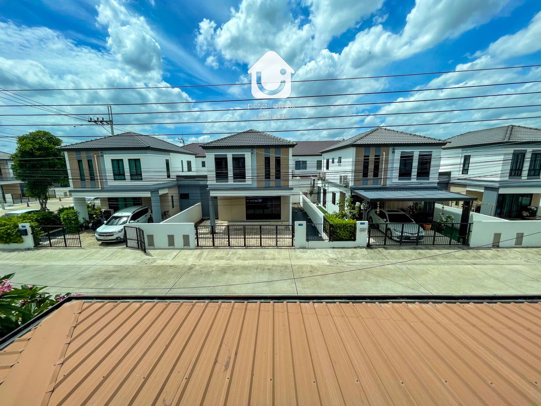 picture 4BR House for sale in Samutprakarn, Baan Pruksa Srinakarin-Bangna - 26/38