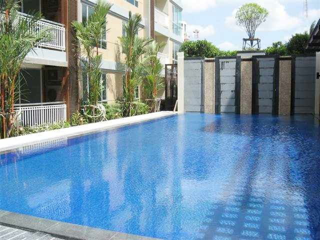 รูป ห้องว่าง🦋🌼คุณปอ LuxuryCondo🦋🌼แอดไลน์ได้เลยนะคะ🦋เซ็นทริค ซีน อารีย์ 2 - รูปที่ 6/6