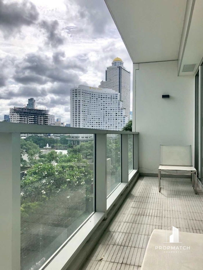 รูป ✨Flash Deal ✨The River Condominium ( 2Bed 1Bath 132 SQM.) แต่งครบพร้อมอยู่ !! เพียง 100,000 บาทต่อเดือน Tel.0981315848 @propmatch - รูปที่ 18/19