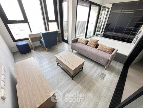 คอนโด 1-ห้องนอน ที่ เอ็กซ์ที เอกมัย ใกล้ BTS ทองหล่อ (ID 1234438)