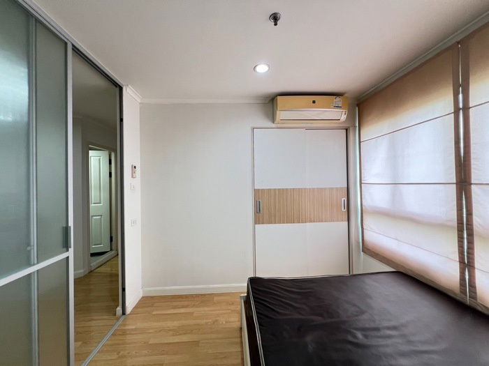 รูป 💥💥ให้เช่าคอนโด Lumpini Park Pinklao 1BED 28 sq.m.ตึก B ชั้น 28 แต่งครบ พร้อมอยู่!! สนใจสอบถาม LINE ID: @atfirm💥💥 - รูปที่ 5/13