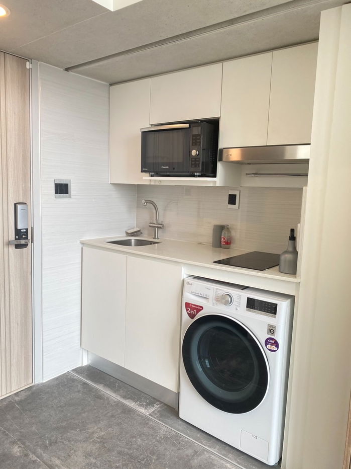 รูป  For Rent | Knightsbridge Prime Sathorn - รูปที่ 4/21