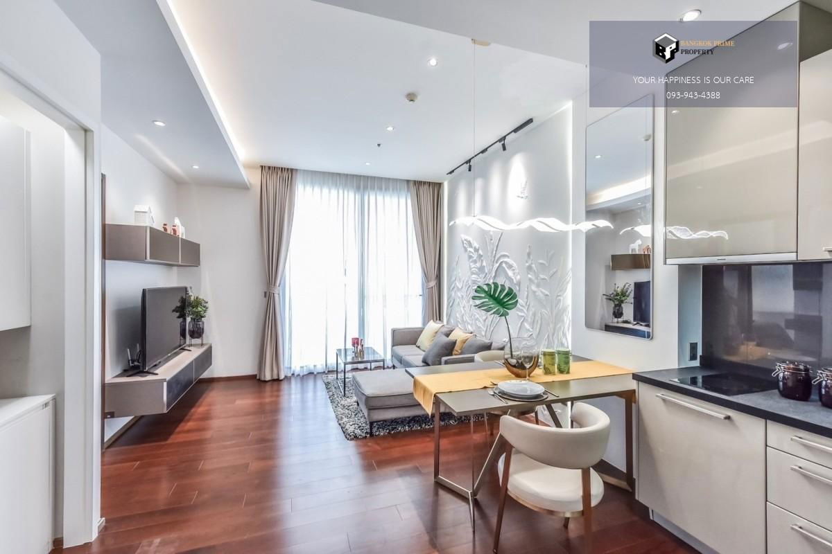 รูป Quattro by Sansiri | Beautiful Room🚝ใกล้ BTS Thonglor #2025082511516 - รูปที่ 3/15