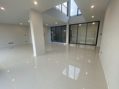 🟢For Rent🟢Home office for rent, Lat Phrao 41, Soi 16, beautiful room, fully furnished! 📱ADD LINE @nathong97 (Reply ⚡ 24 Hr) P1168