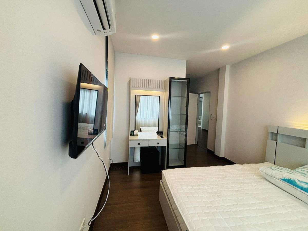 รูป ให้เช่าบ้านเดี่ยวโครงการเดอะซิตี้รามอินทรา 3 THE CITY Ramintra 3 - รูปที่ 12/17