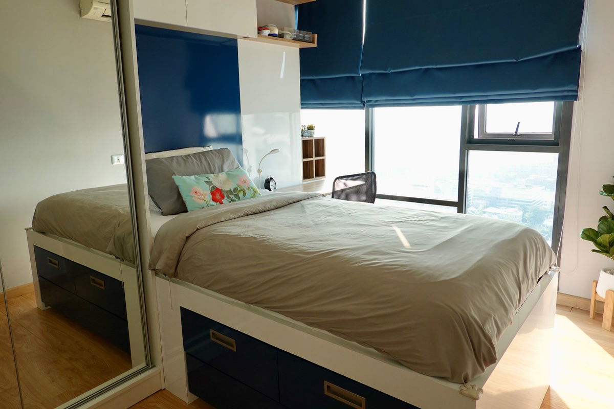 picture Rhythm Sukhumvit 42, 12MB, 2BR SALE only - 15/26