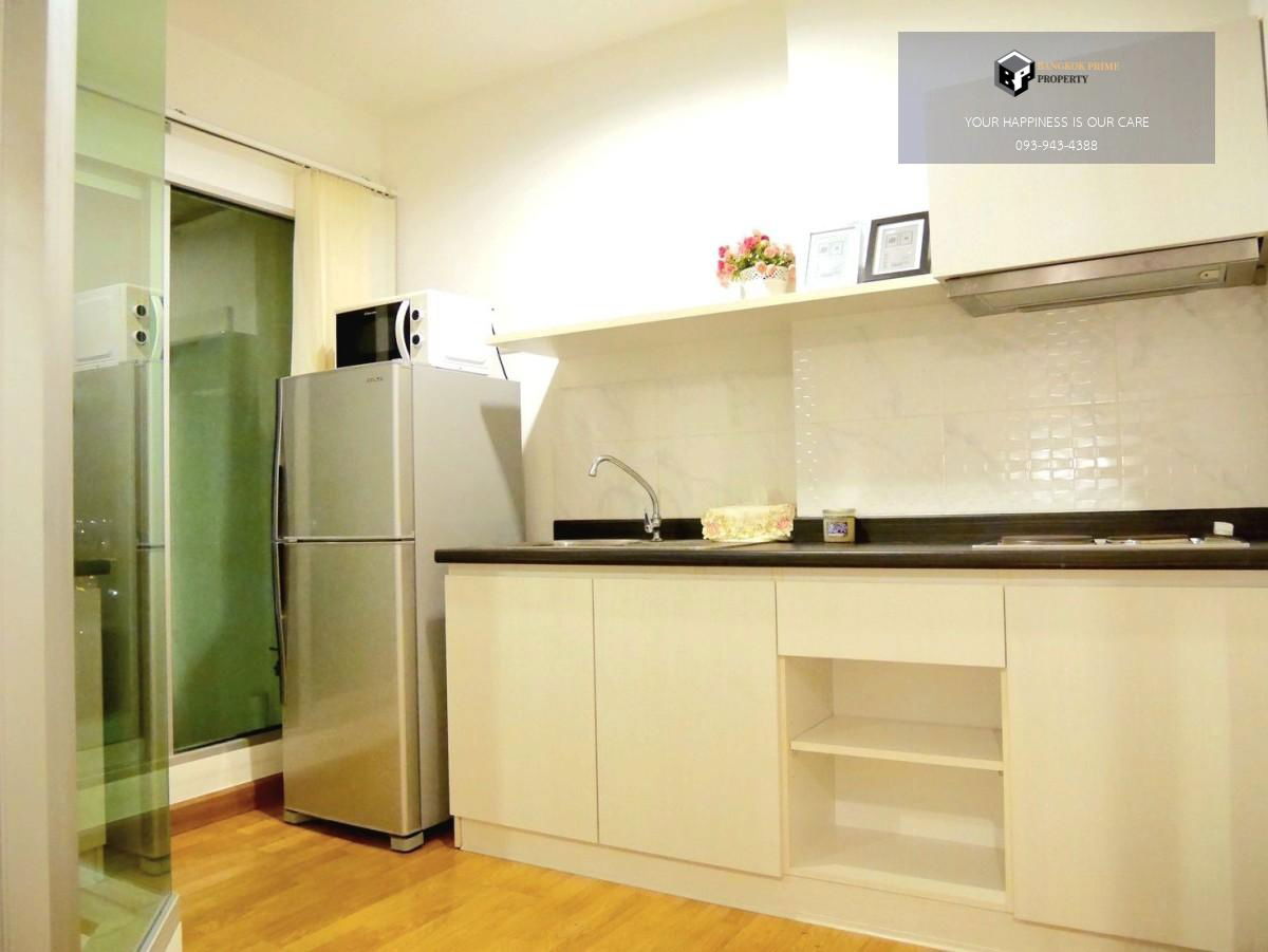 picture Aspire Rama 4 | 🚝Near 2 BTS stations: Ekkamai and Phra Khanong #2025082511497 - 7/8