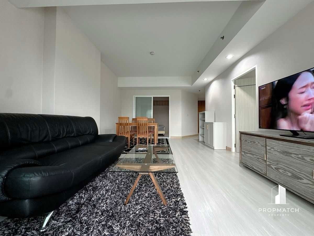 รูป ✨Flash Deal ✨ Baan Nonsi ( 2Bed 2Bath 80 SQM.) แต่งครบพร้อมอยู่ !! เพียง 38,000 บาทต่อเดือน Tel.0981315848 @propmatch - รูปที่ 4/20