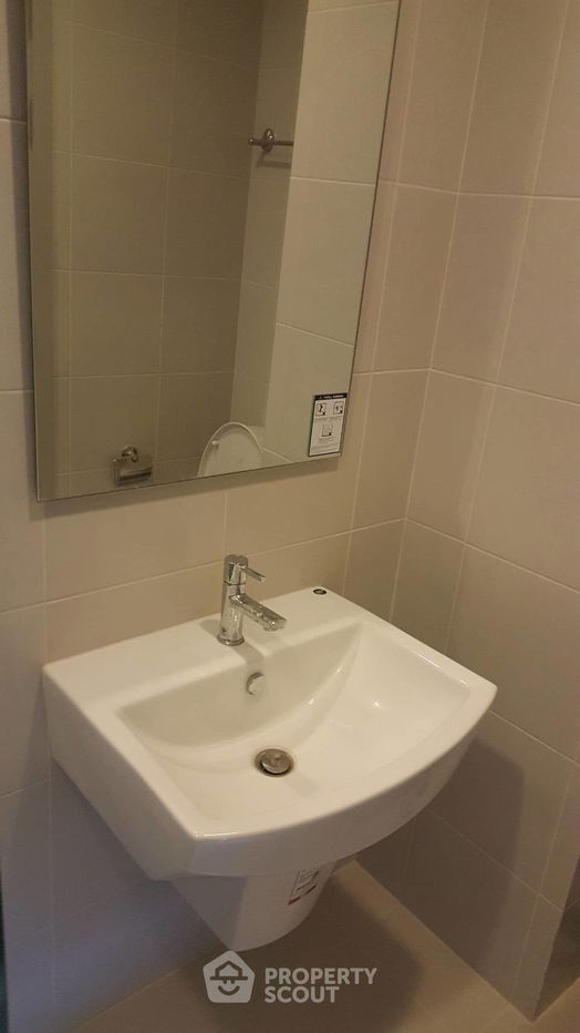 picture 1-BR Condo at Ideo Mobi Wong Sawang Interchange near MRT Bang Son (ID 2030499) - 8/9