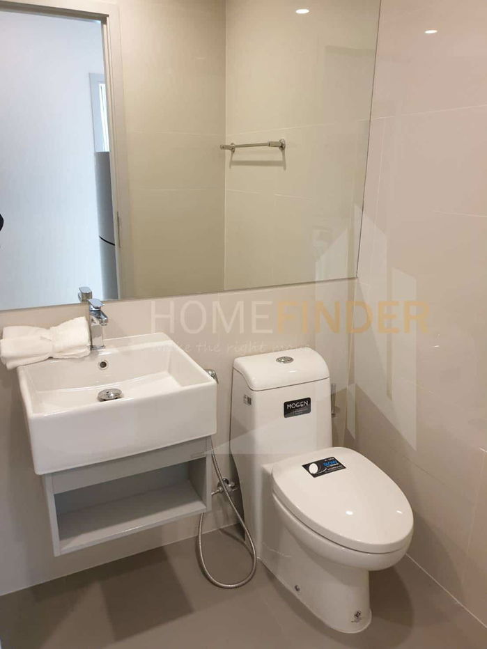 รูป Knightsbridge Prime Sathorn 1 bedroom, for rent - รูปที่ 9/9