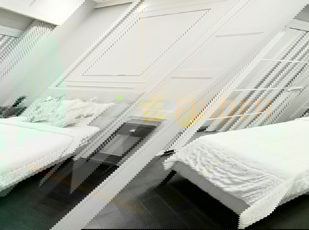 picture Nantawan Bangna 4 bedrooms, for rent - 3/13