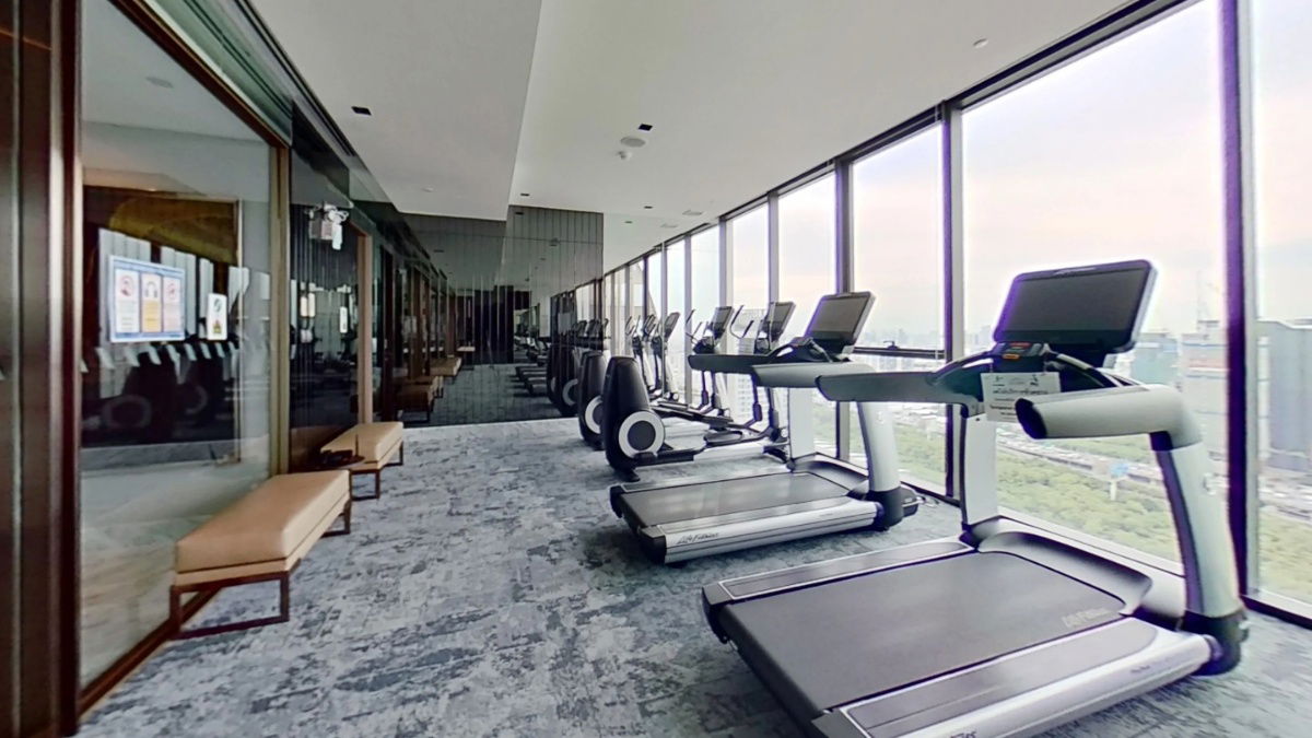 รูป ✨ For Rent!! The Esse at Singha Complex | Premium Residence, Few Units Left ✔ - รูปที่ 6/8