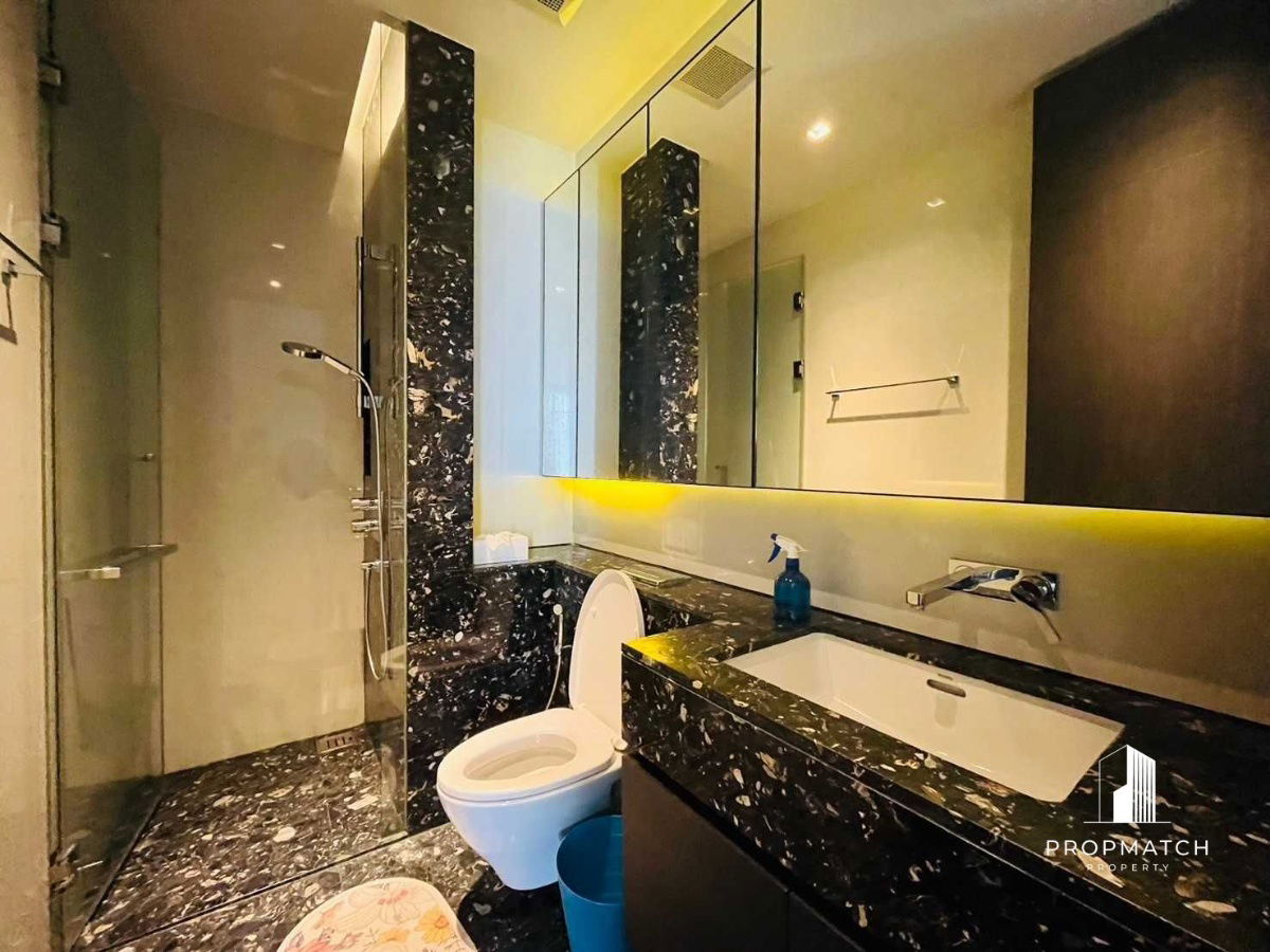 รูป ✨Flash Deal ✨Beatniq Sukhumvit 32 ( 2Bed 2Bath 81SQM.) แต่งครบพร้อมอยู่ !! เพียง 75,000 บาทต่อเดือน Tel.0981315848 @propmatch - รูปที่ 17/17
