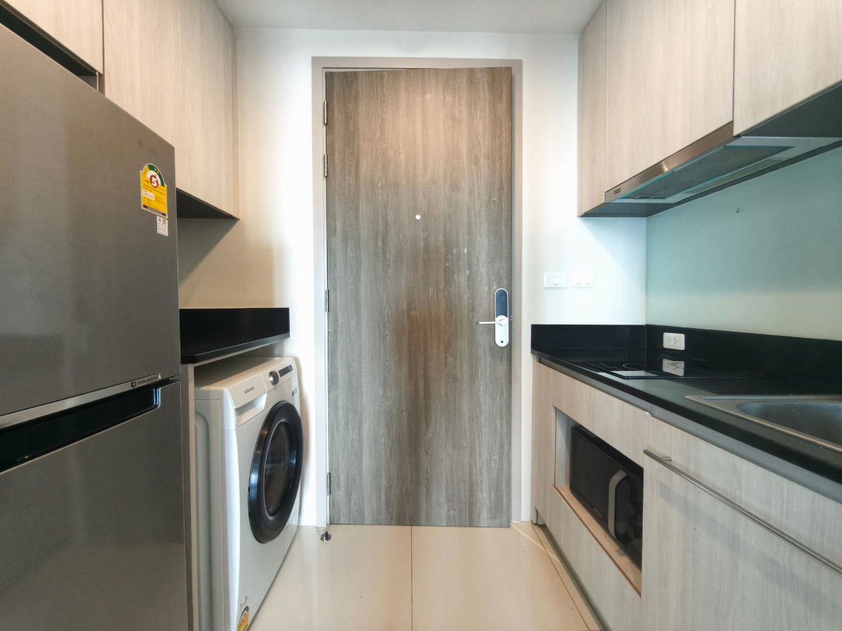 รูป Con do for rent  :  Niche mono mega space bangna  (Rt-01) - รูปที่ 12/25