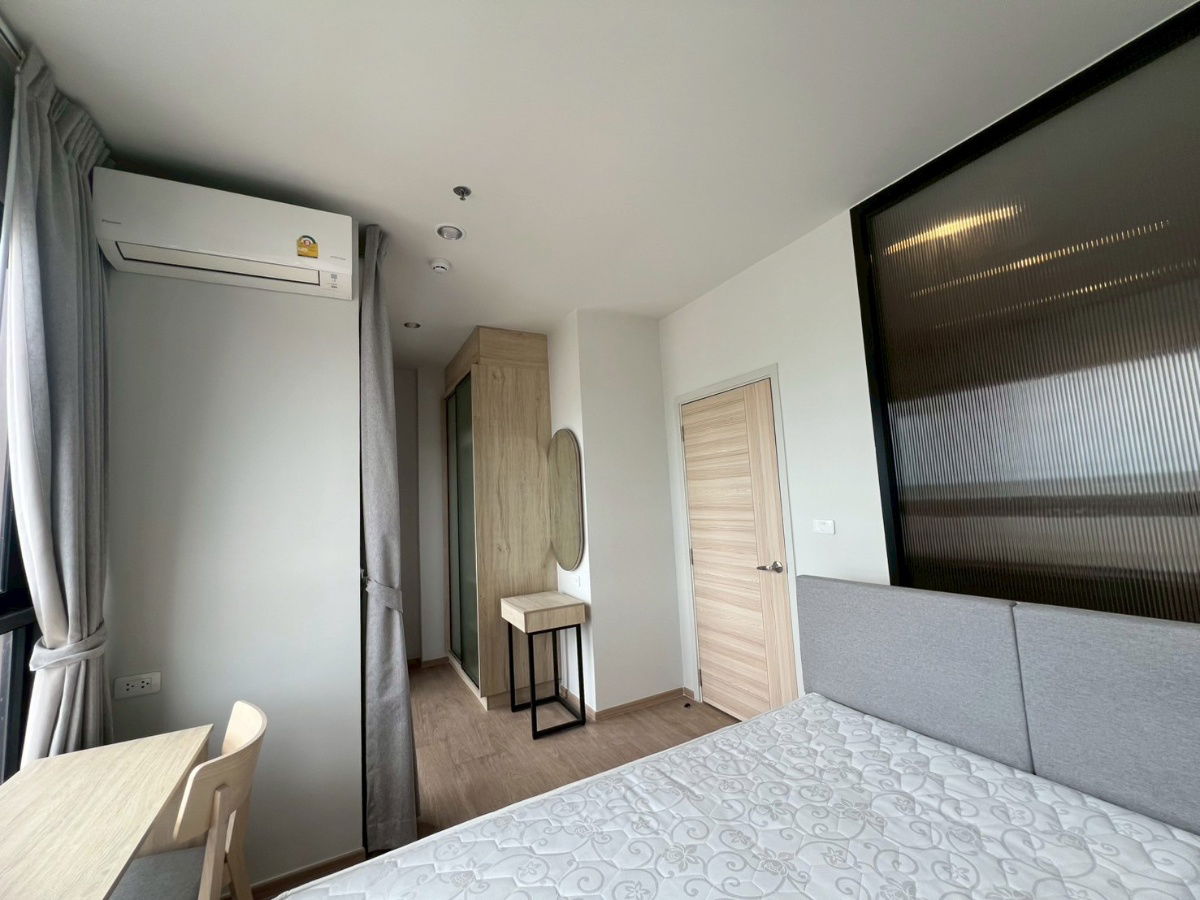 picture Common TU – The first high-rise condo near Thammasat Rangsit, soaring 31 floors! - 3/5