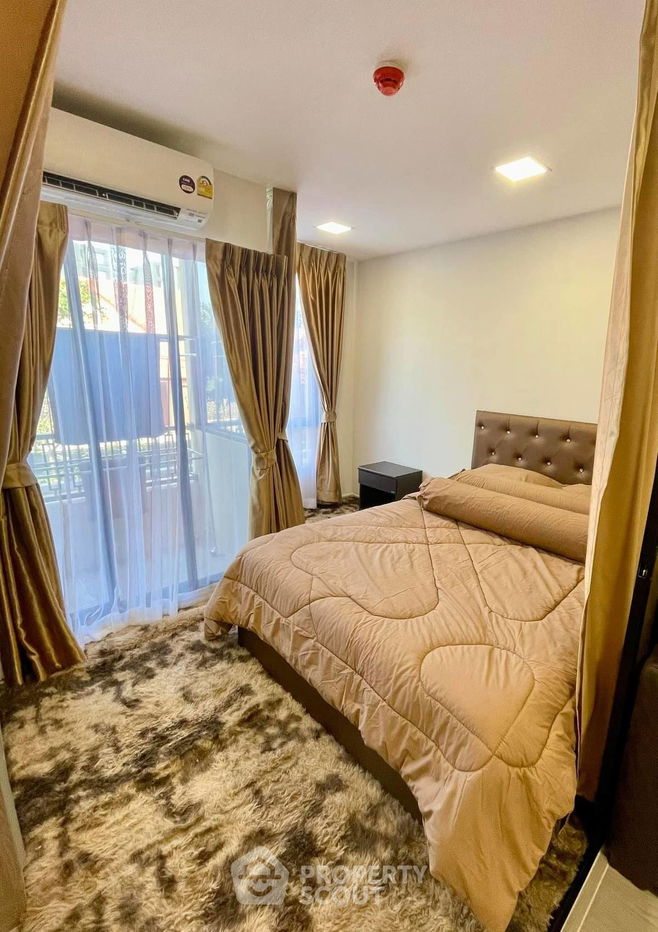 picture 1-BR Condo at Plum Condo Saphanmai Station in Khlong Thanon (ID 1468060) - 2/6
