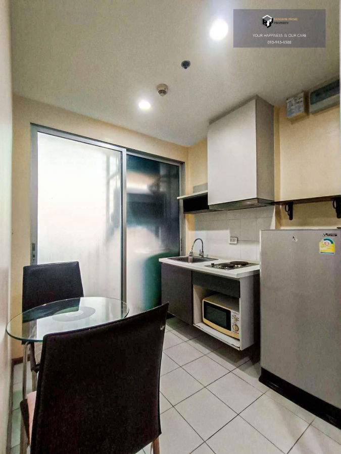 picture The Base Sukhumvit 77 | Ready to move in, newly renovated, amazing price, only for those ready to move in #2025082511503 - 8/10