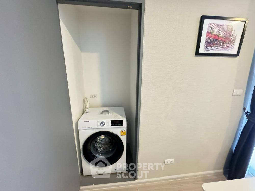 รูป คอนโด 2-ห้องนอน ที่ ควินทารา ภูม สุขุมวิท 39 ใกล้ BTS พร้อมพงษ์ (ID 1732517) - รูปที่ 8/8