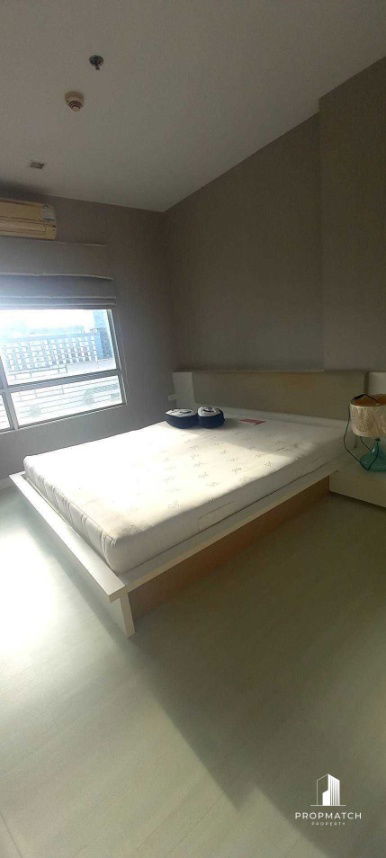 รูป ✨Flash Deal ✨ The Room Ratchada-Ladprao ( 2Bed 2Bath 60 SQM.) แต่งครบพร้อมอยู่ !! เพียง 23,000 บาทต่อเดือน Tel.0981315848 @propmatch - รูปที่ 7/17