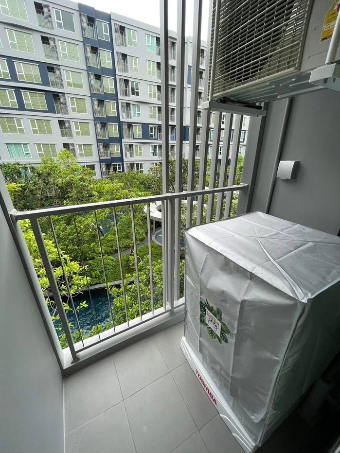 picture Kave Town Island By Bangkok University for rent  - 7/7