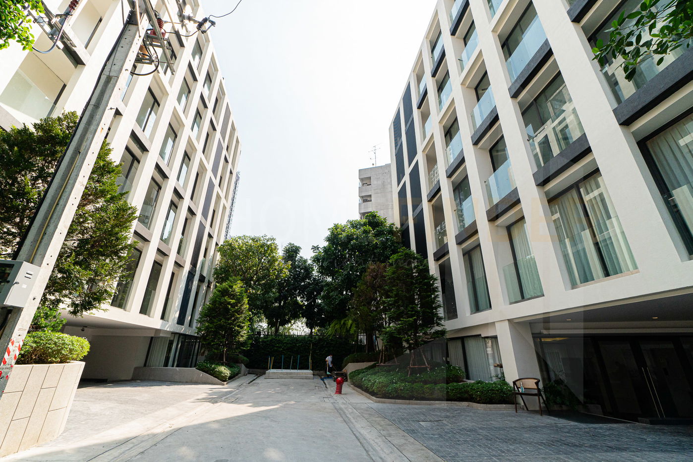 รูป La Citta Delre Thonglor 16 2 bedrooms, for sale - รูปที่ 18/19