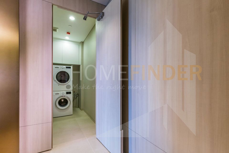 รูป Baan Sindhorn 2 bedrooms, for sale - รูปที่ 9/10