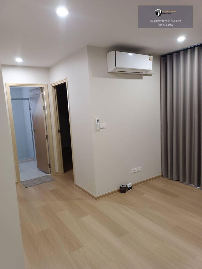 รูป The Link Sukhumvit 50 | ห้องกว้าง ใกล้ BTS อ่อนนุช ปรับปรุงใหม่ #2025082511506 - รูปที่ 3/11