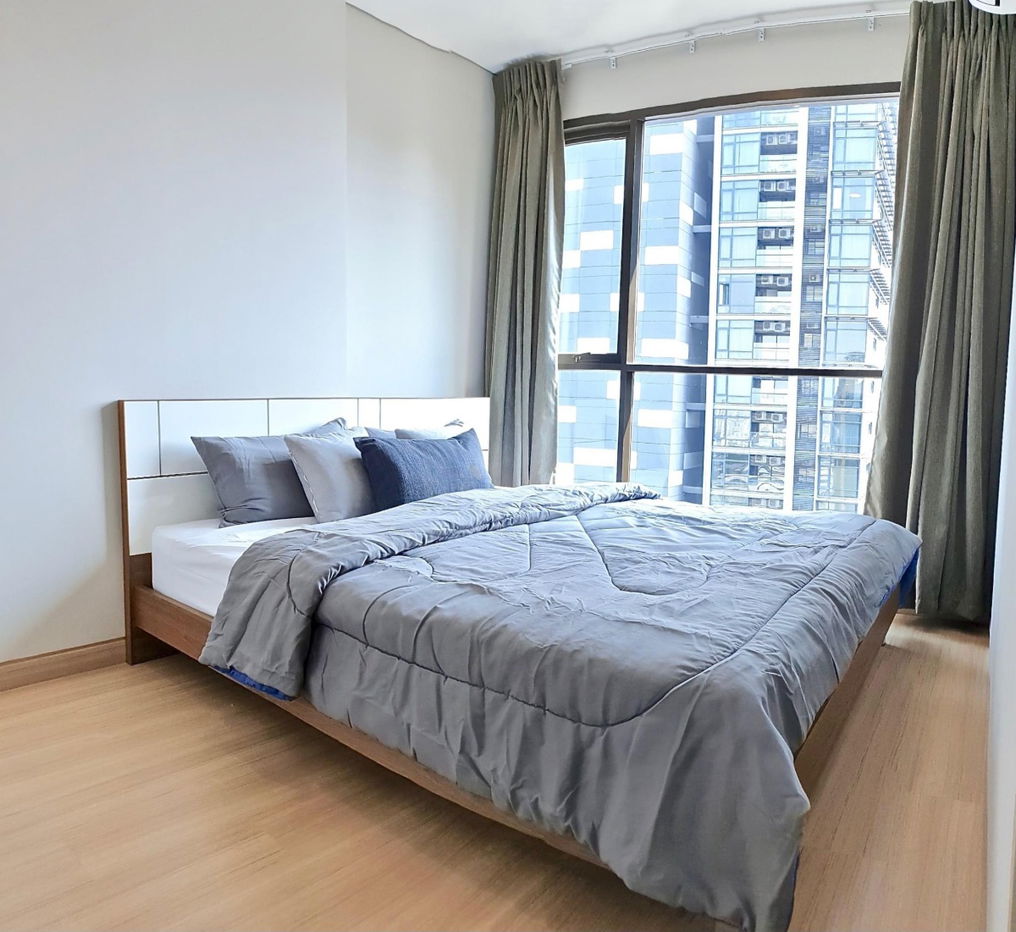 picture 🔐#MY2409_190 🔐🗓️𝐅𝐨𝐫 𝐑𝐞𝐧𝐭 ( 27 𝐬𝐪𝐦. 1bed/1bath )𝐋𝐮𝐦𝐩𝐢𝐧𝐢 𝐒𝐮𝐢𝐭𝐞 𝐏𝐡𝐞𝐭𝐜𝐡𝐚𝐛𝐮𝐫𝐢-𝐌𝐚𝐤𝐤𝐚𝐬𝐚𝐧 - 1/13
