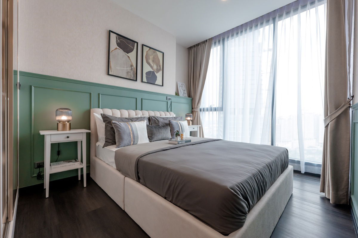 picture  Sapphire Condominium Rama 3 – Larger Unit | Starts at only 4.27 MB - 16/24