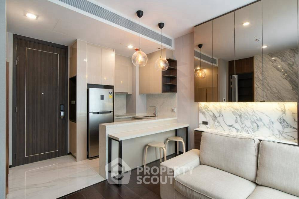 picture 1-BR Condo at Laviq Sukhumvit 57 near BTS Thong Lor (ID 2280578) - 17/20