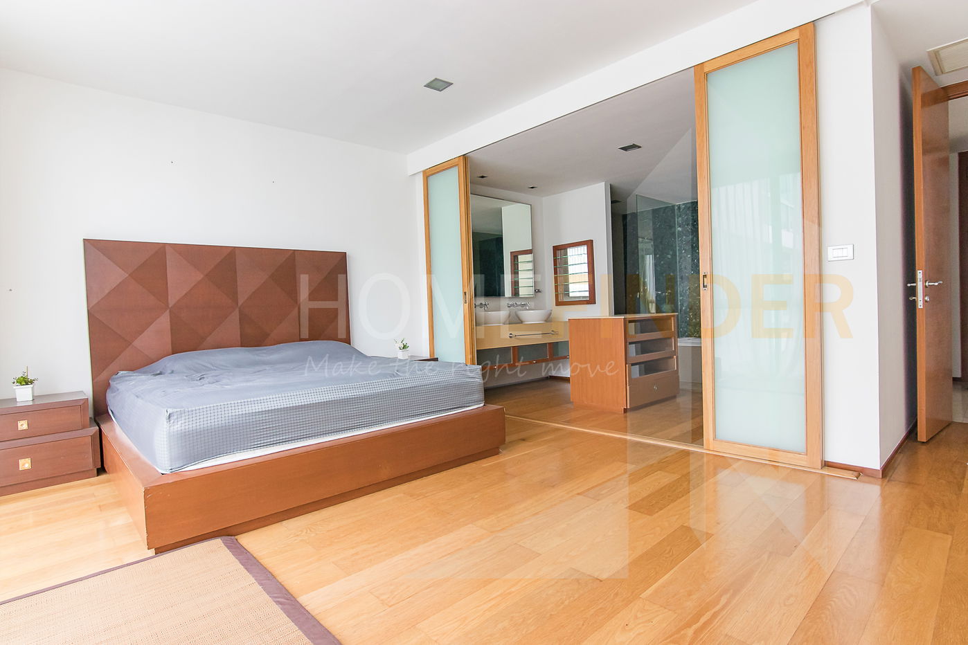 รูป Ficus Lane 3 bedrooms, for rent - รูปที่ 4/9