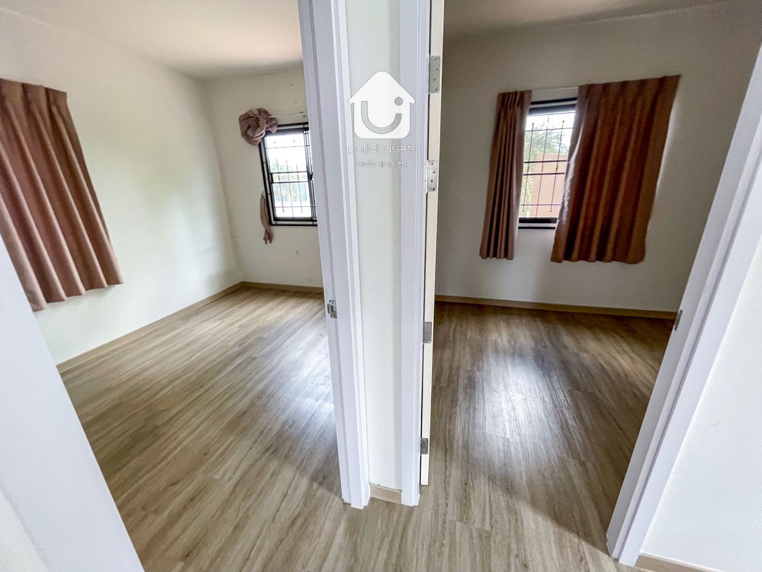 picture 4BR House for sale in Samutprakarn, Baan Pruksa Srinakarin-Bangna - 33/38