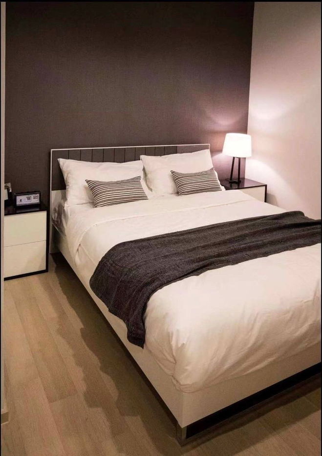 picture HQ THONGLOR Condo HQ トンロー  Sukhumvit 55 Apartment near BTS Thonglor - 1/7