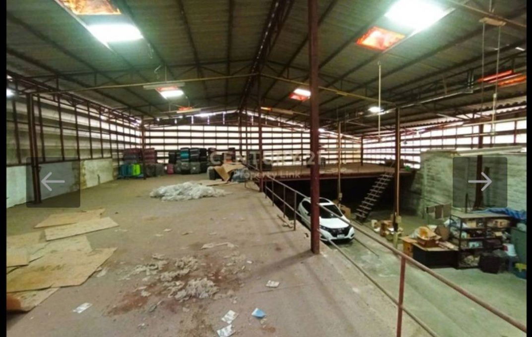 picture Warehouse with office, Huai Khwang, Soi Pracharat Bamphen - 4/8